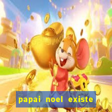 papai noel existe no brasil